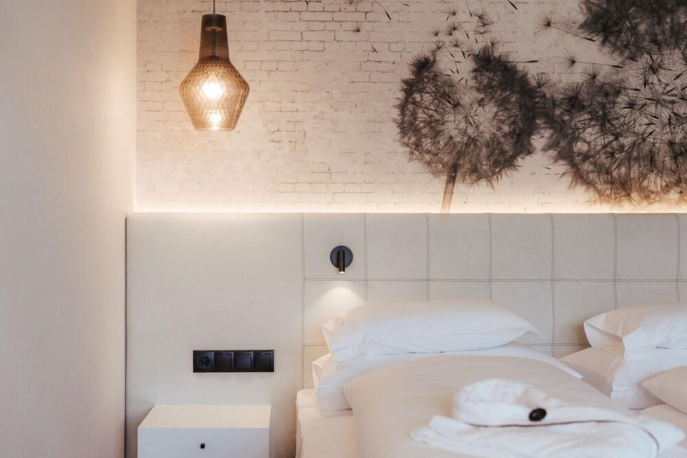 Panoramahotel Am Sonnenhang