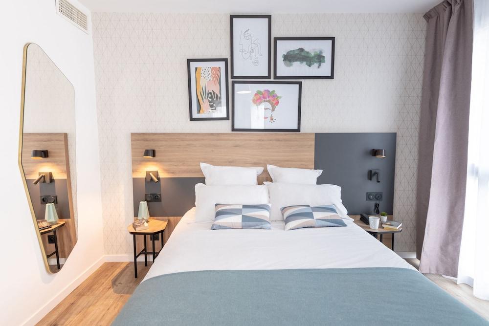 Appart'City Collection Saint Germain en Laye