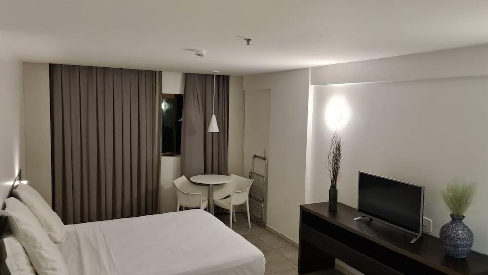 Ritz Suítes Maceió Flat particular