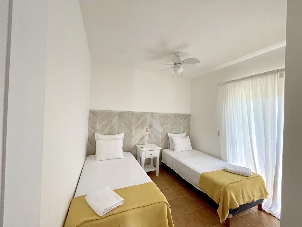 Beauty Golf & Beach Suite