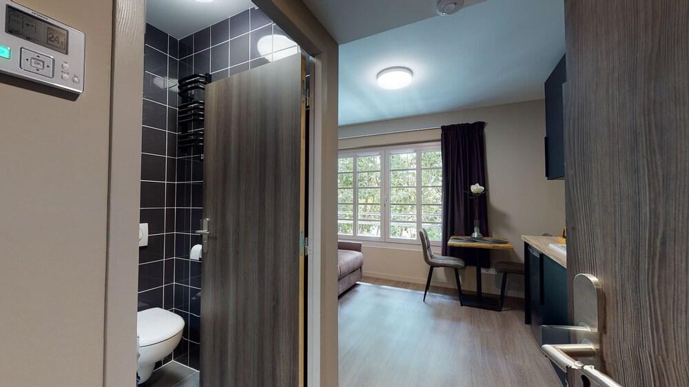 Colivaim by Startway Arcachon