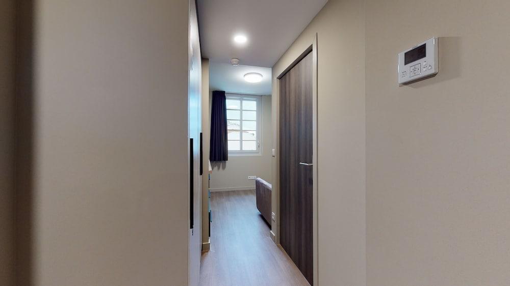 Colivaim by Startway Arcachon