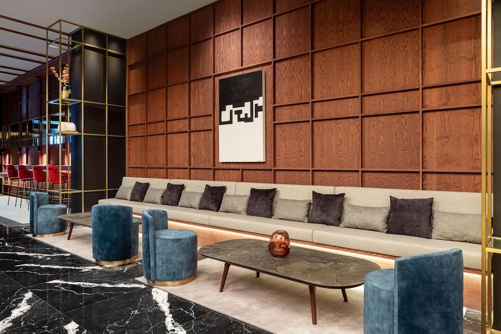 Radisson Collection Bilbao