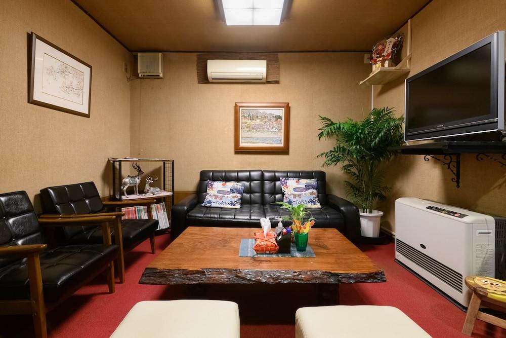 Tabist Sakura Annex Oku-Mikawa