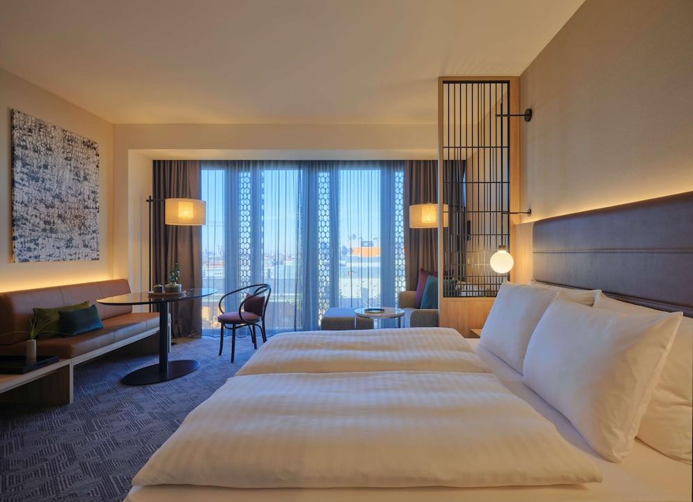 Adina Apartment Hotel Munich