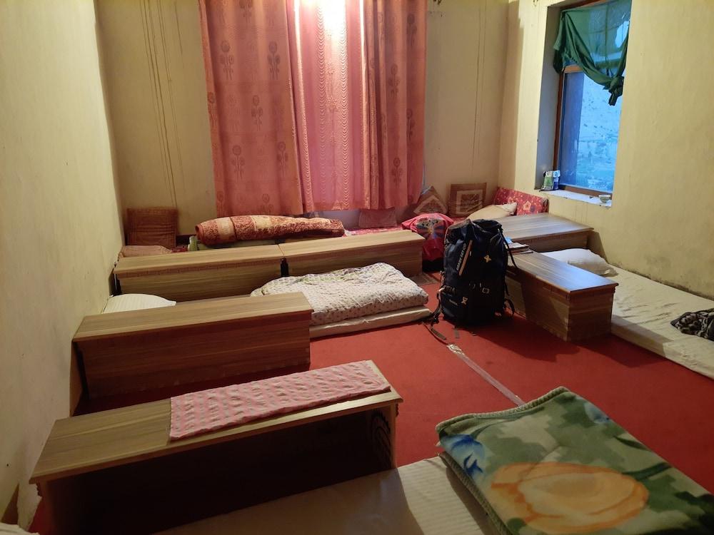 Mochilero Ostello Spiti