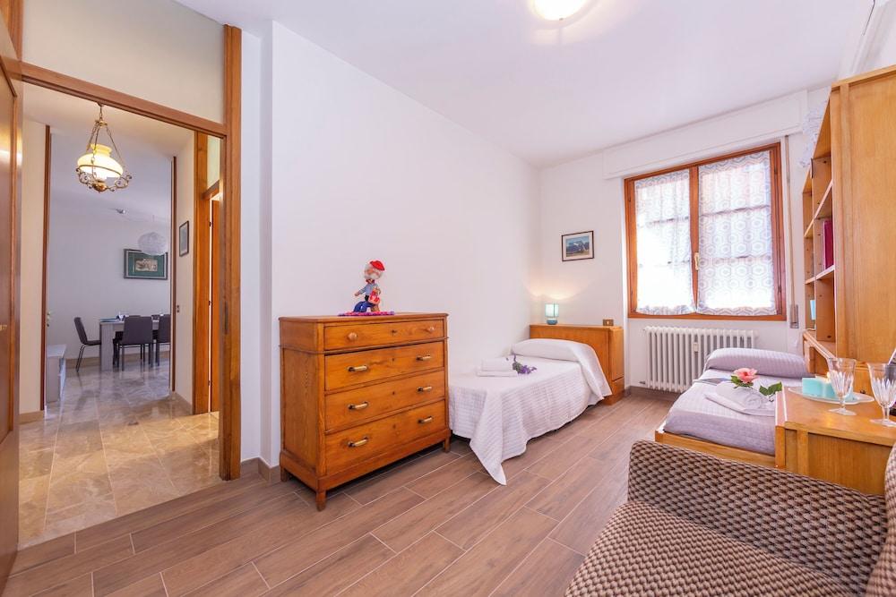 Carlazzo Sant' Agata Apt. 01