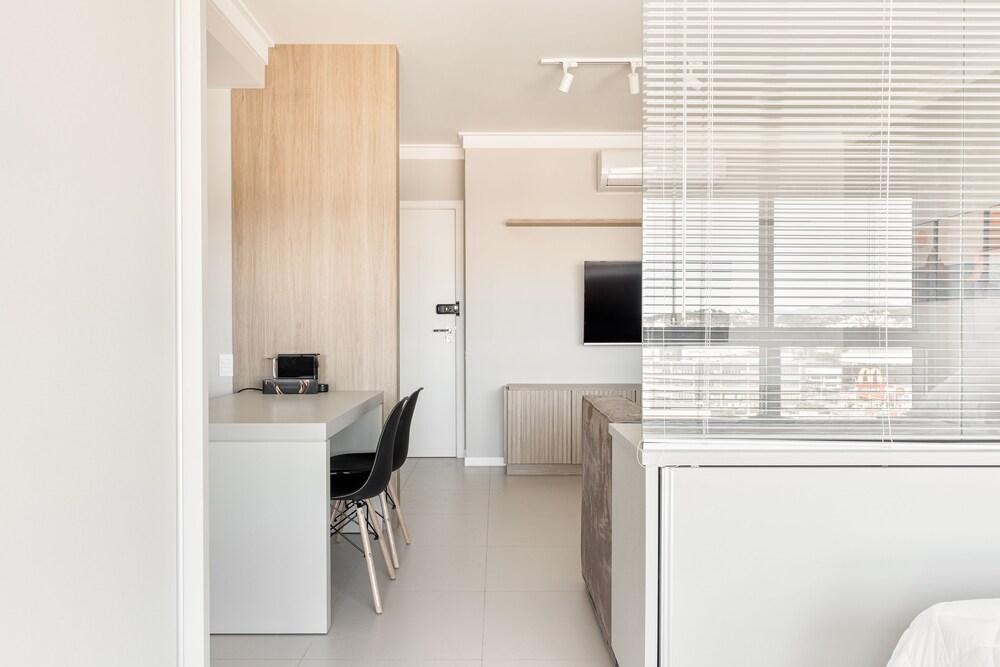 roomin I Kplatz I Campinas