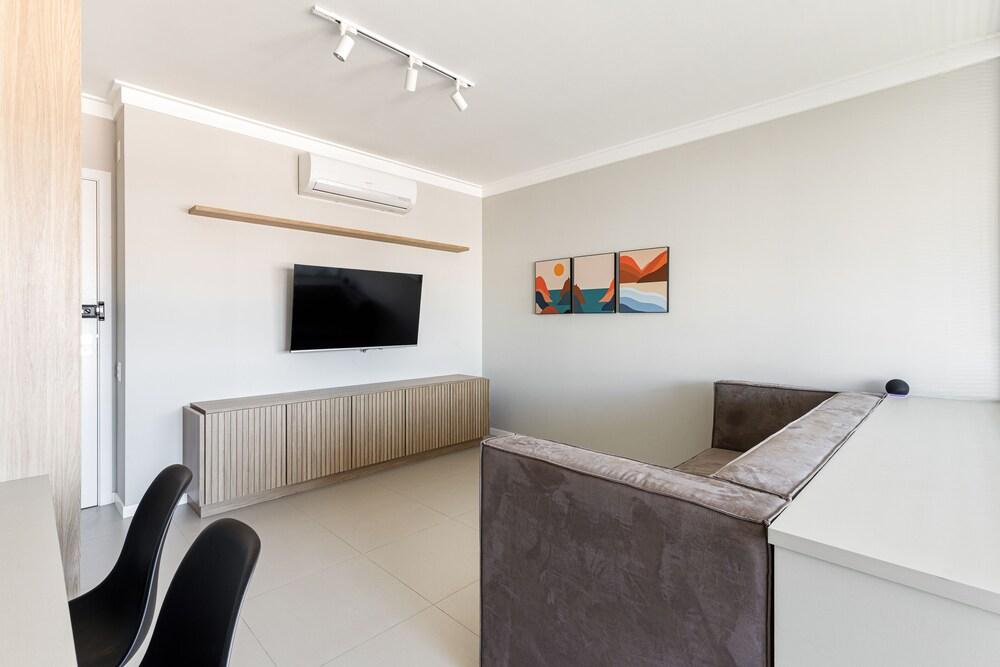 roomin I Kplatz I Campinas