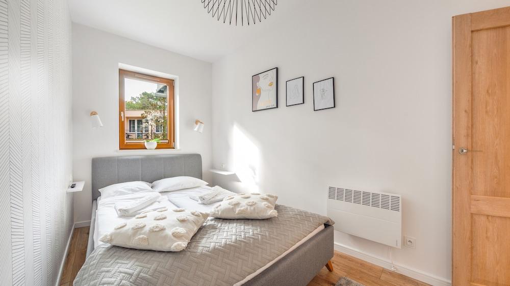 Apartamenty Sun & Snow Nautikka Park