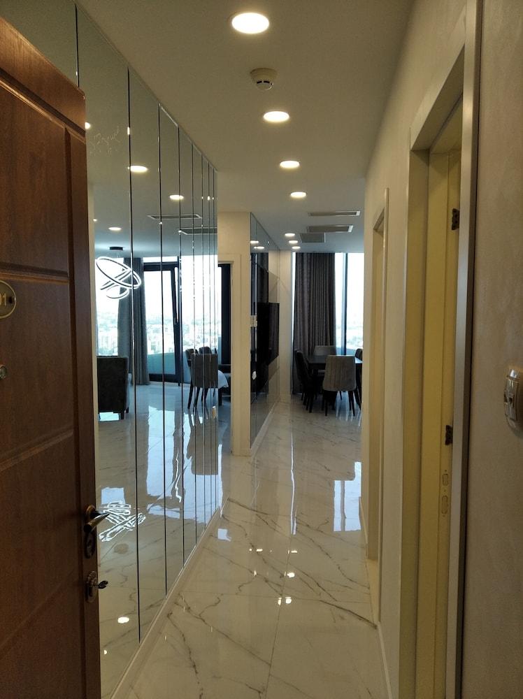 King David Residence