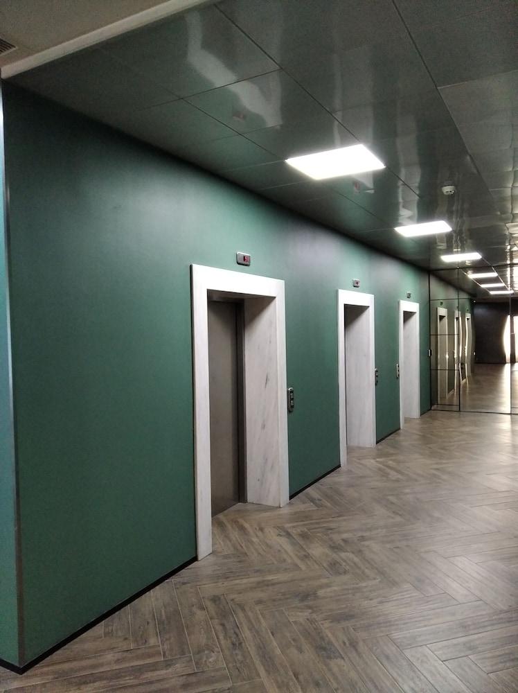 King David Residence