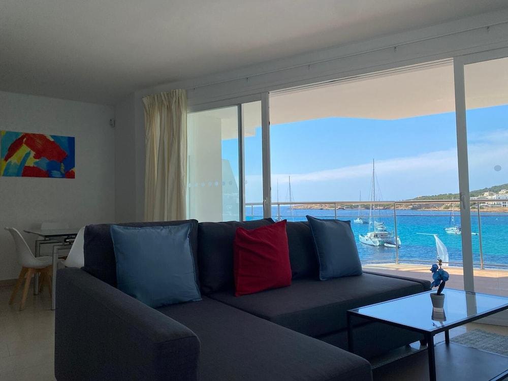 Alexander Apartments Ibiza - Kanya