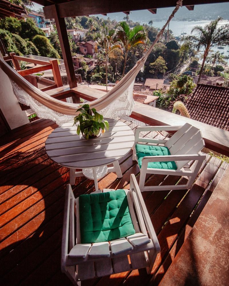 Rede Reserva Costa Verde