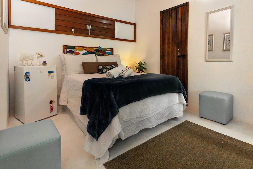 Rede Reserva Costa Verde