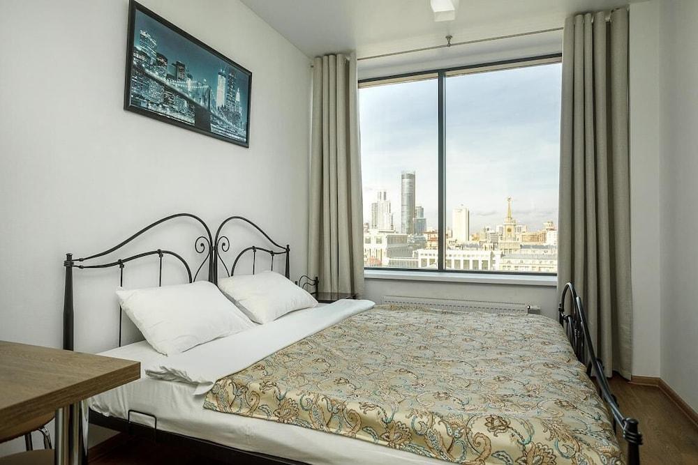 Apartment Etazhydaily Radius