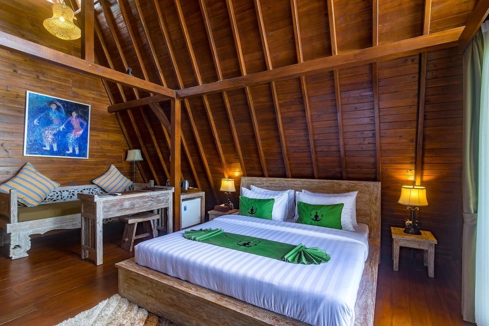 Alam Kawi Ubud Resort & Spa