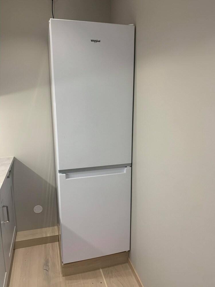 Notodden Sentrum Apartment NO 4