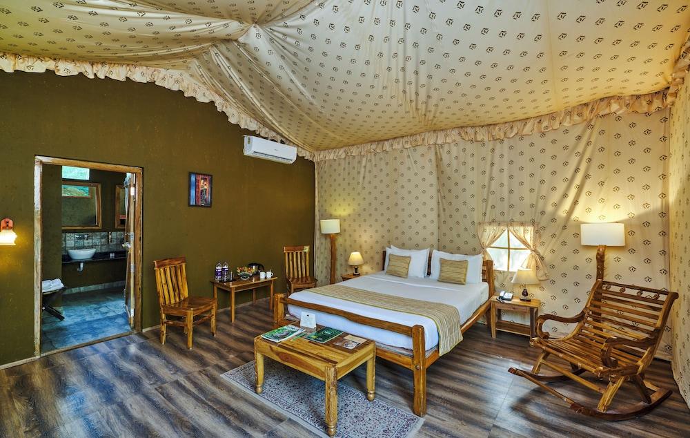 WelcomHeritage Jungle Home