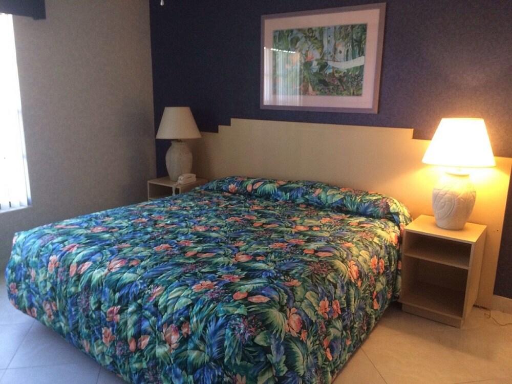 High Point World Resort