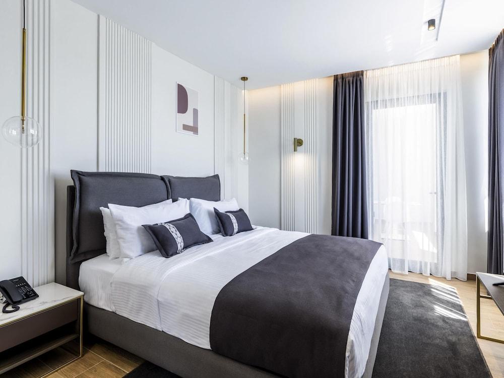 Mövenpick Hotel Lalez Durres