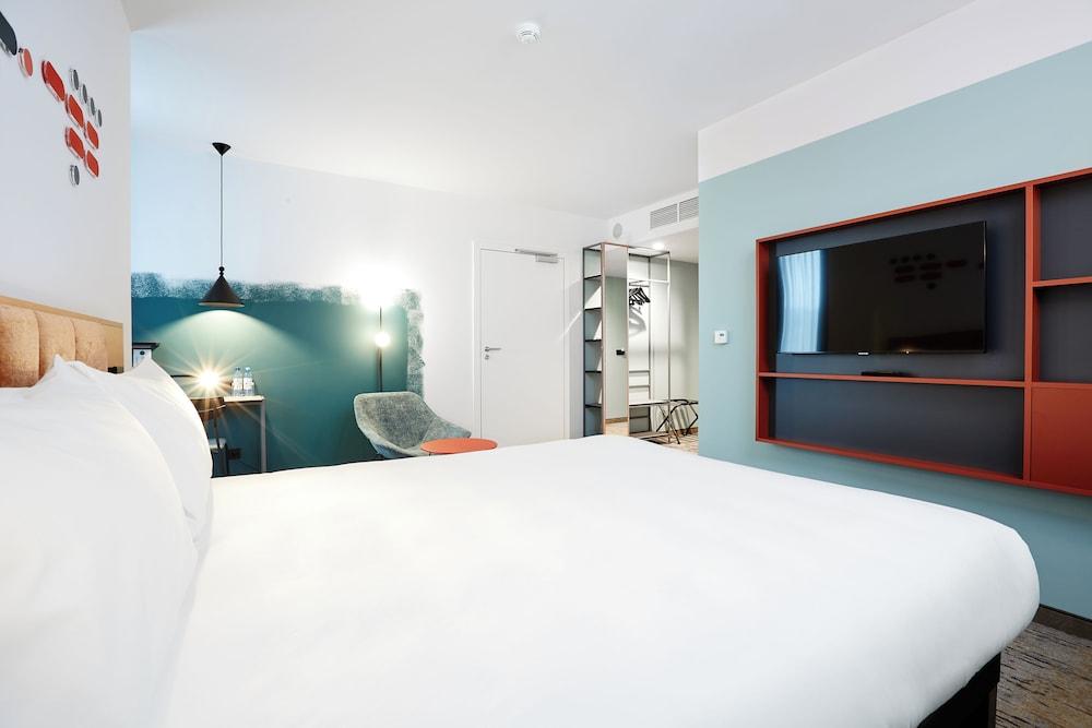 ibis Styles Kraków Centrum