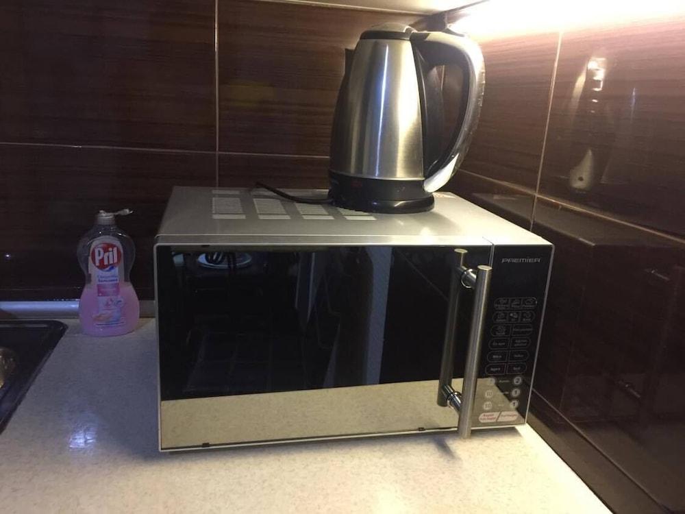 Studio Erekle Tatishvili Street