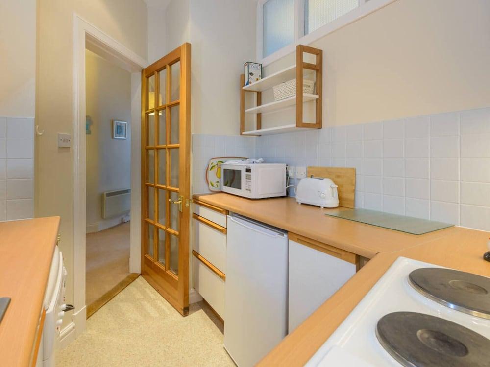 Dunlin - 1 Bedroom Seaside Apartment