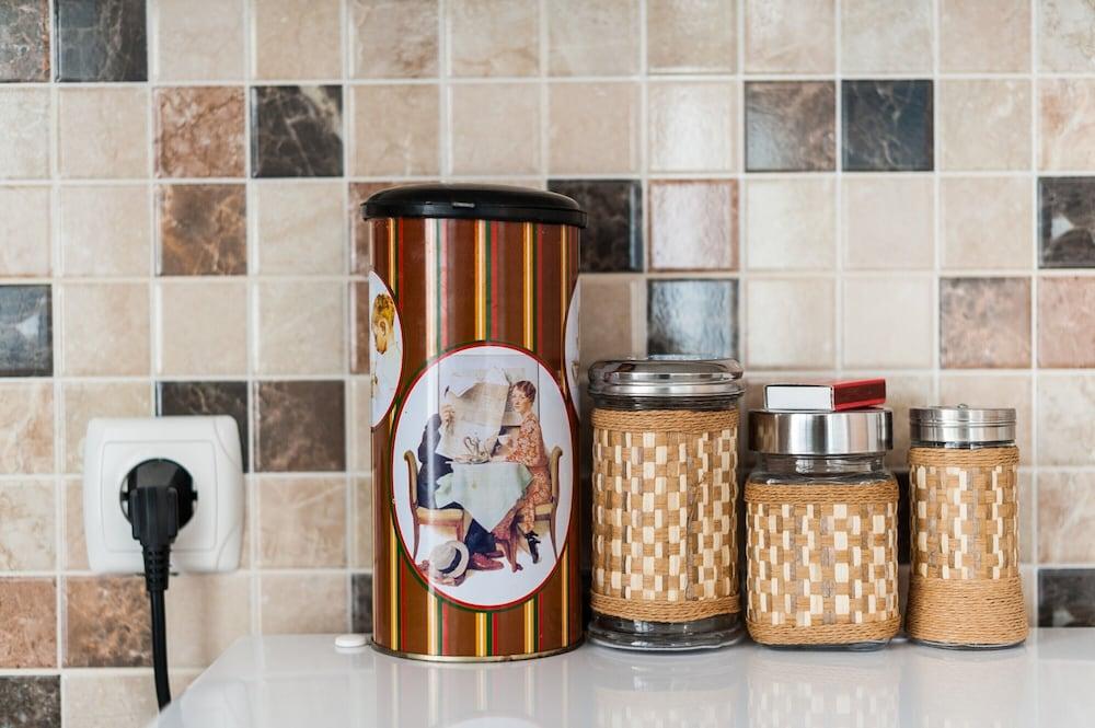 Comfortable Classy Apartment Close to Znjan Beach