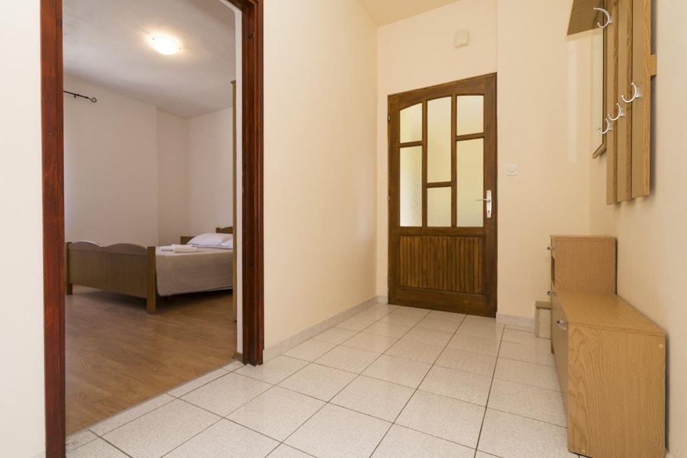 Vacation House With the Pool, Near River Cetina