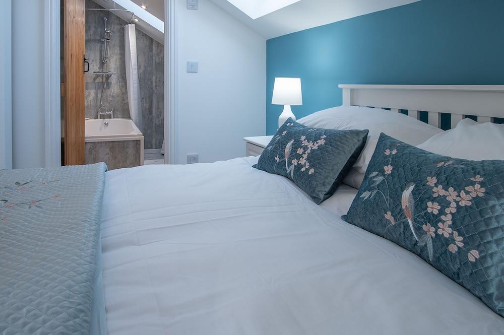 Glebe Cottage - St Florence