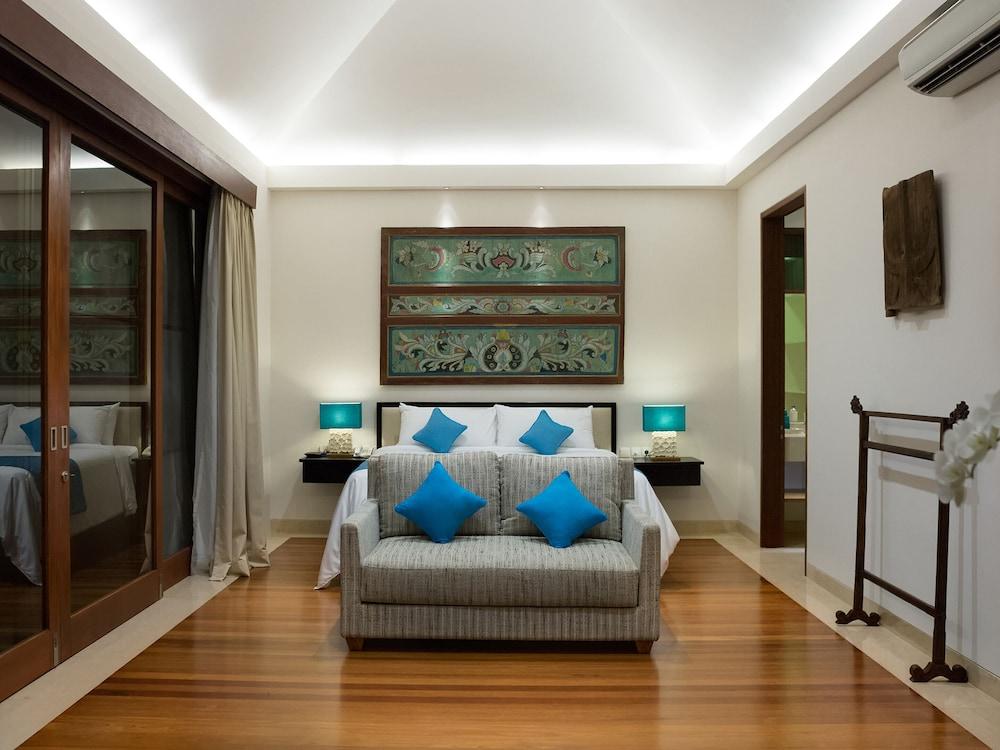 Pandawa Cliff Estate