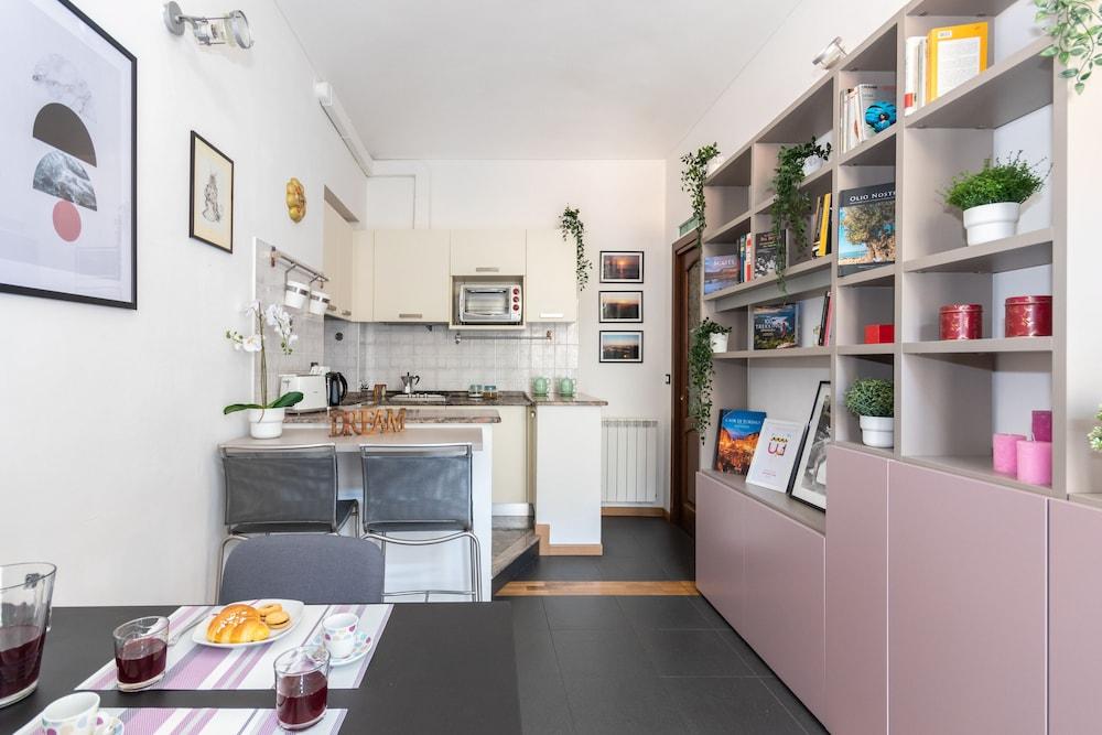 Nice and Cozy apartment in Crocetta