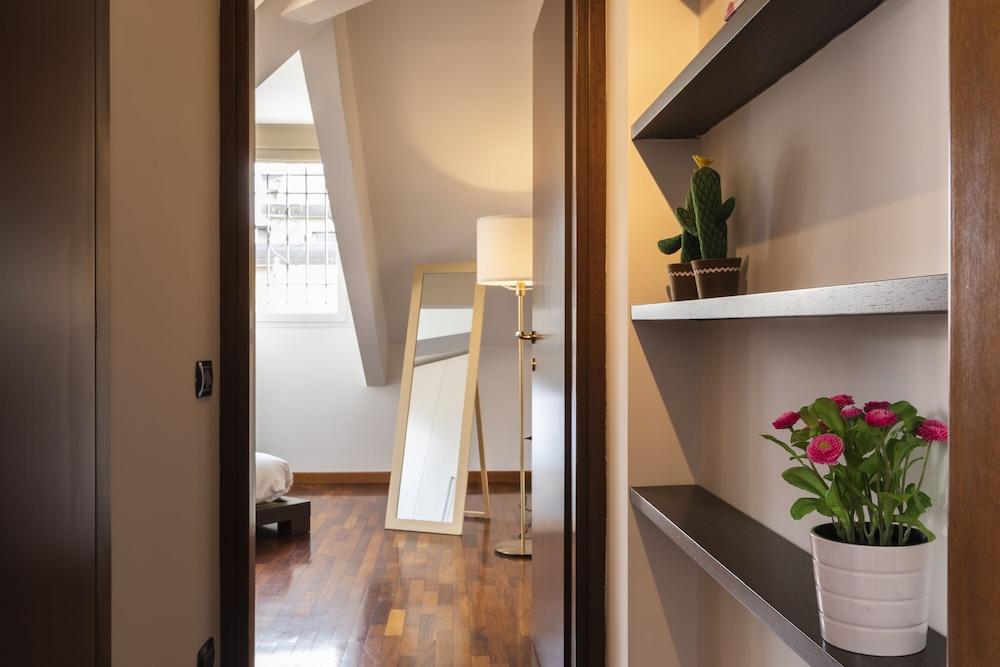 notaMi - Oskar Home - Tre Ponti