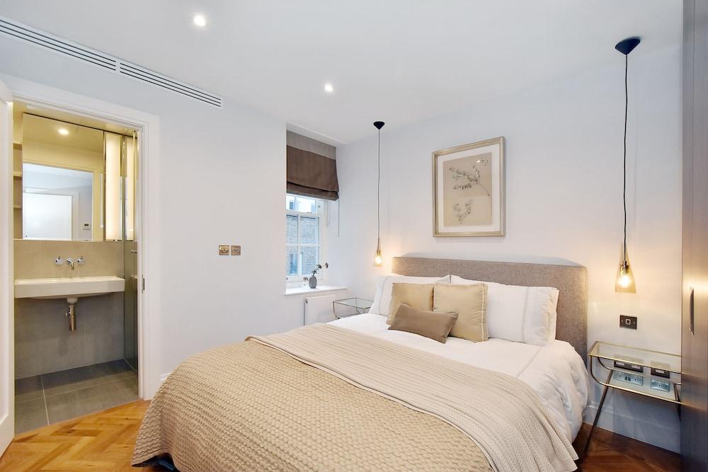London Choice Apartments - Mayfair One