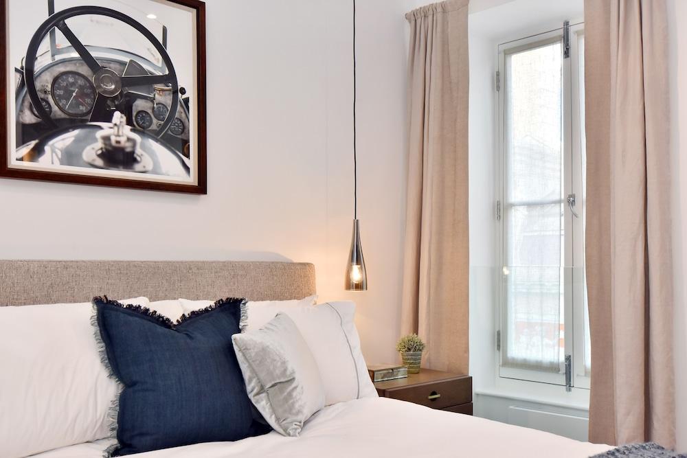 London Choice Apartments - Mayfair One