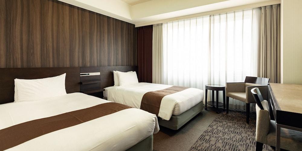 Tenza Hotel at Hakata Station