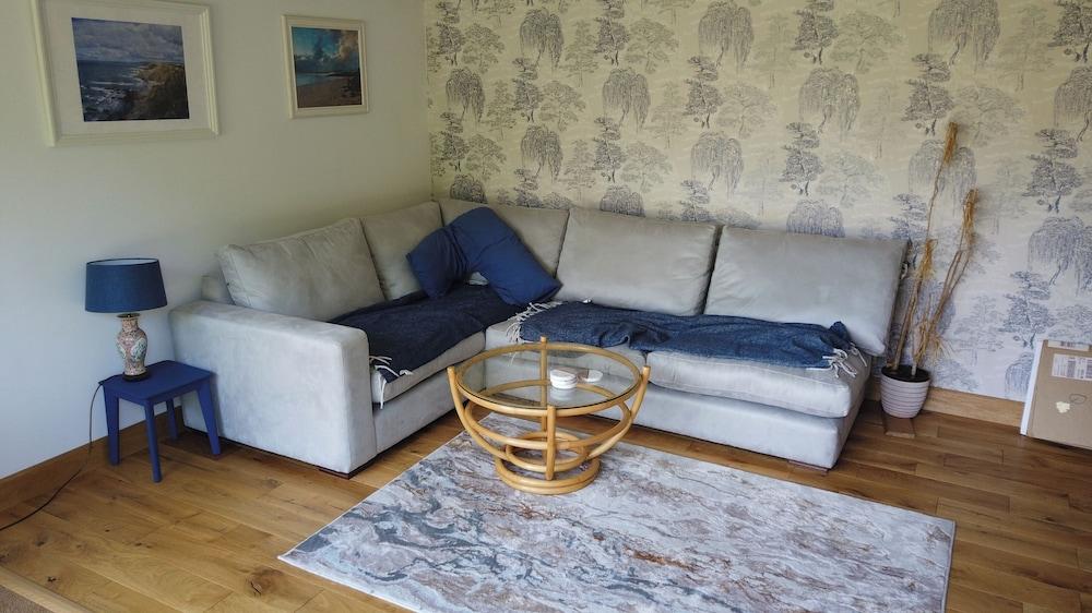 A Serene and Tranquil Escape for two