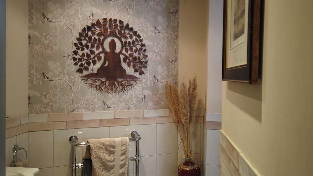 A Serene and Tranquil Escape for two