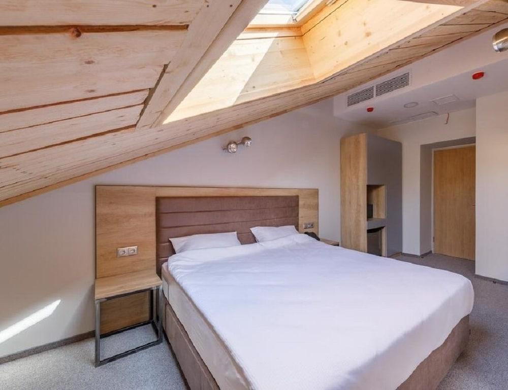 Turris Hotel Tagansky