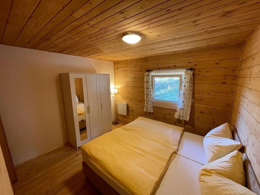 Waldchalet am Eichhof