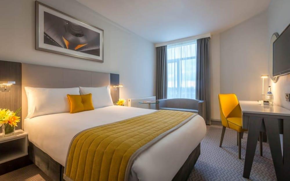 Maldron Hotel Manchester City Centre