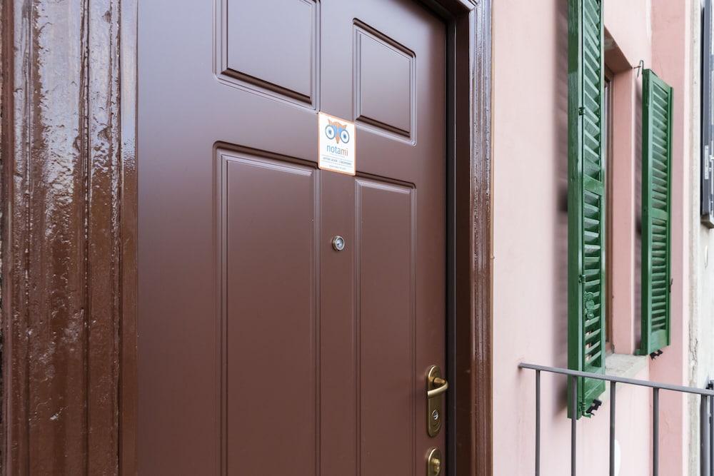 notaMi - Affori 4ever - 2 bedrooms