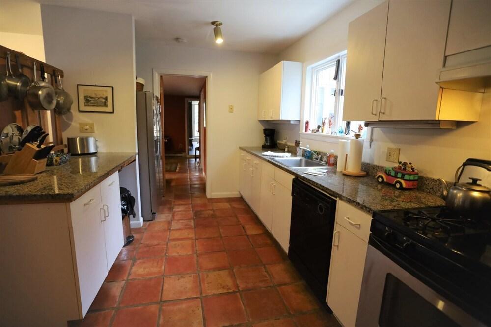 West Branch 75, Waterville Valley