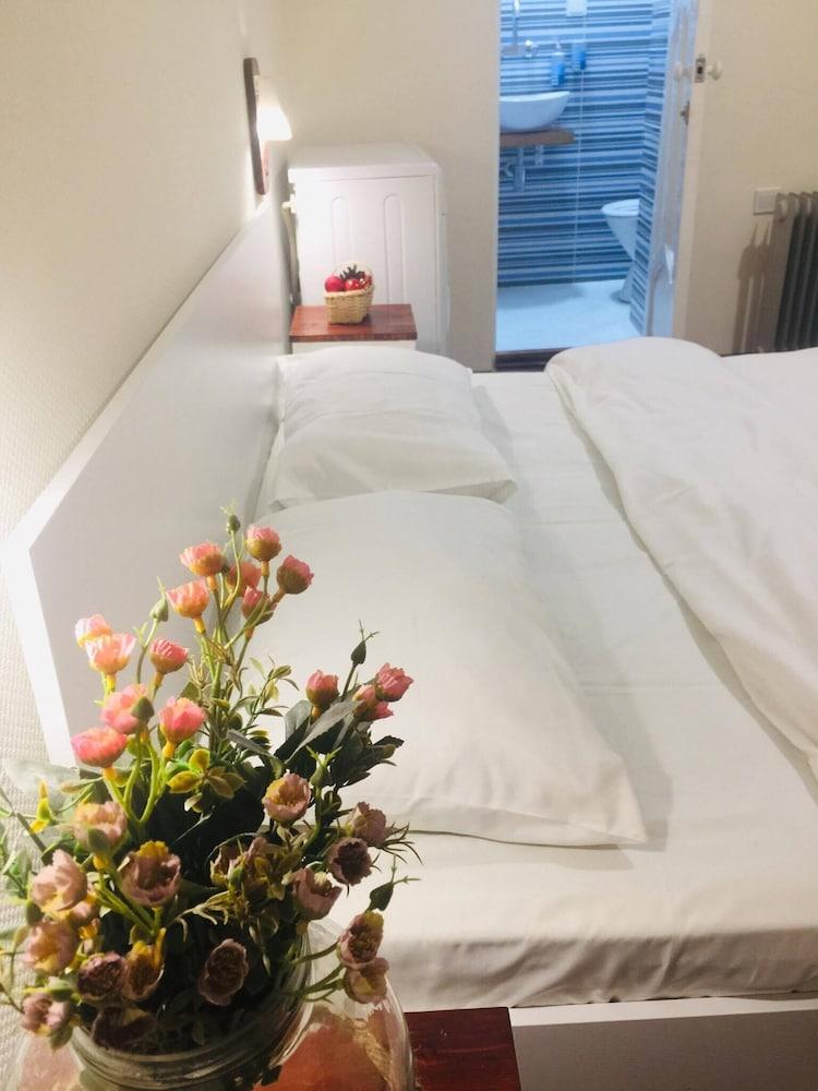 Apartment near Parliament