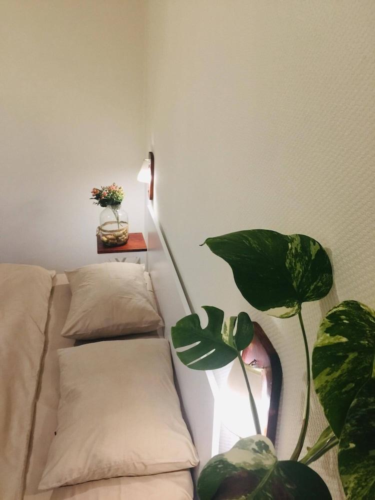 Apartment near Parliament