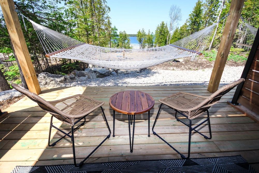 Stone Cove Waterfront Adults Only B&B