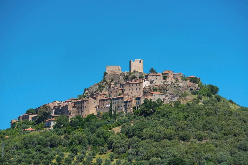 Appartamento Ciliegia Shared Pool