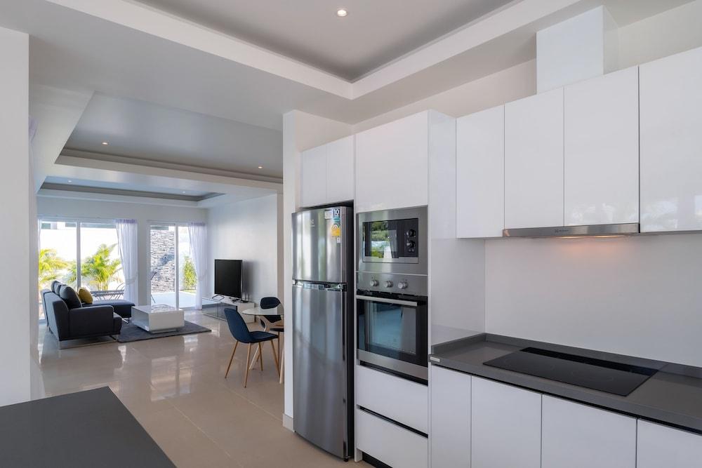 Orchid Paradise Homes OPV510