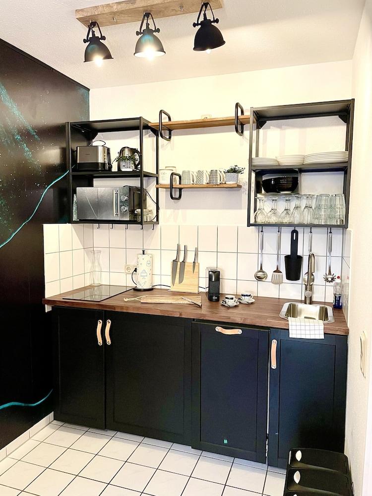 Boutique Apartment Petite Belle